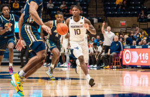 COLUMN: West Virginia's offensive potential presents optimism, but defense will be its determining factor